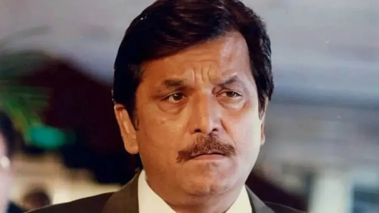 প্রয়াত বর্ষীয়ান অভিনেতা ভারত কাপুর
