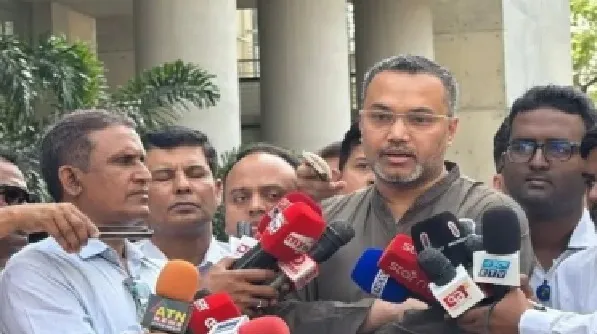 দ্রুত খুলছে মালয়েশিয়ার শ্রম বাজার: মাহদী আমিন