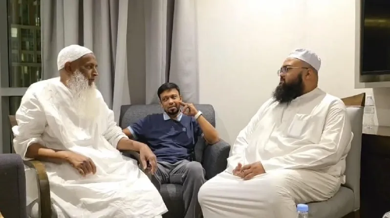 বাংলাদেশে মসজিদ-মাদ্রাসা নির্মাণে আগ্রহী সৌদি দাতব্য সংস্থা