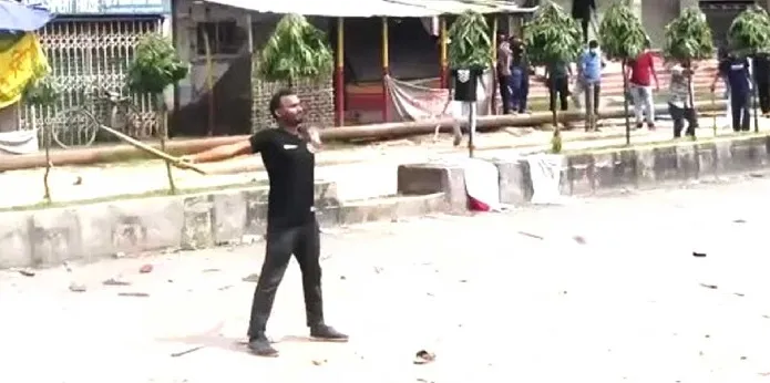 আবু সাঈদ হত্যা মামলার রায় আগামীকাল