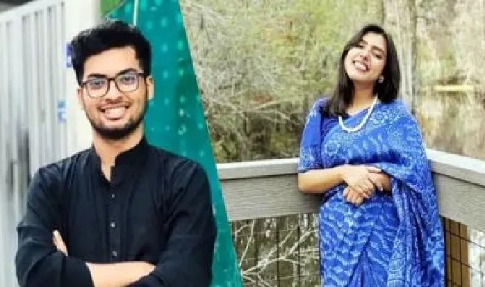 যুক্তরাষ্ট্রে দুই বাংলাদেশি শিক্ষার্থীর হত্যাকাণ্ডে বাংলাদেশ দূতাবাসের বিবৃতি