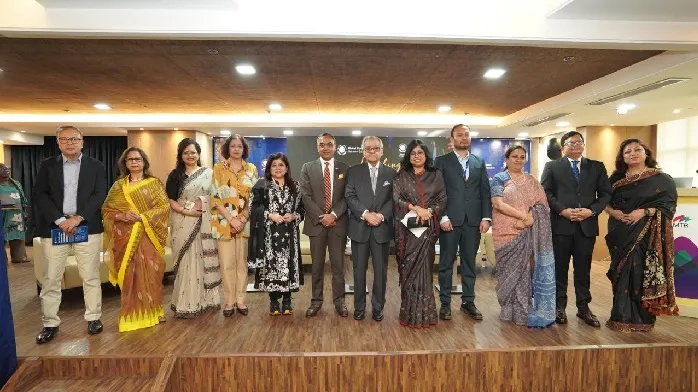 এসএমই খাতে টেকসই উন্নয়নে নতুন টুলকিট চালু