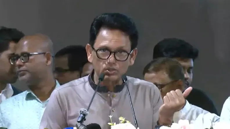 ফেল করা শিক্ষার্থী কতবার পরীক্ষা দেওয়ার সুযোগ পাবে, জানালেন শিক্ষামন্ত্রী