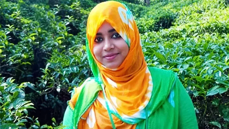 তনু হত্যা মামলায় রিমান্ড শেষে সাবেক সেনা সদস্য কারাগারে