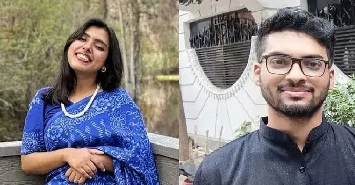 নিখোঁজের ১০ দিন পর উদ্ধার লিমনের মরদেহ দেশে ফিরছে. Channel i News - চ্যানেল আই নিউজ
