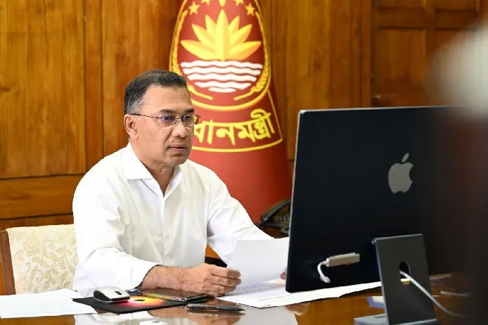 জ্বালানি ও অর্থনীতি খাতে ২০০ কোটি ডলার ঋণ সহায়তা চাইলেন প্রধানমন্ত্রী