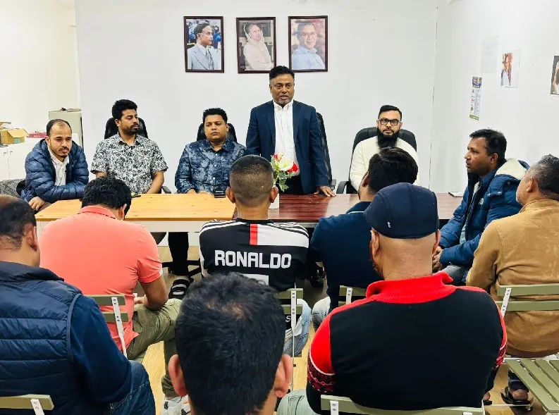 পর্তুগাল বিএনপির কমিটিতে যোগ্য ও ত্যাগী নেতৃত্বের দাবি