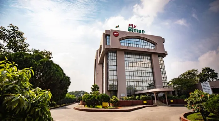 বিমানের নতুন এমডি কাইজার সোহেল