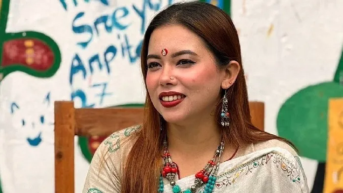 এনসিপির কেন্দ্রীয় নেতার পদত্যাগ