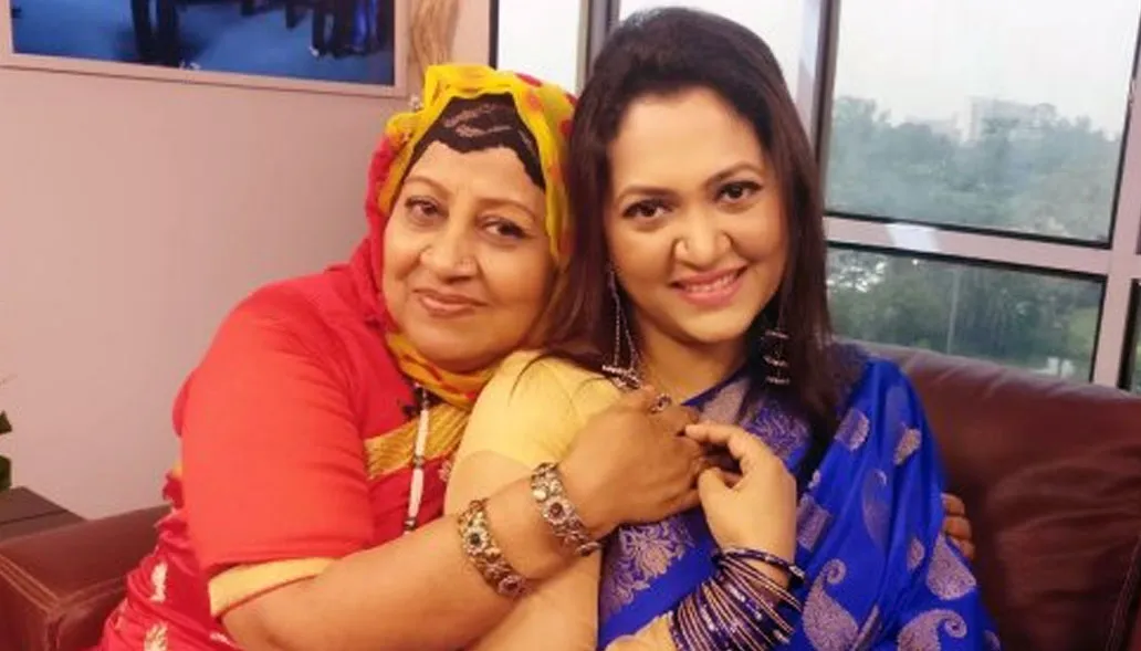 মায়ের স্বপ্ন পূরণে ভোটের মাঠে নায়িকা মুক্তি!
