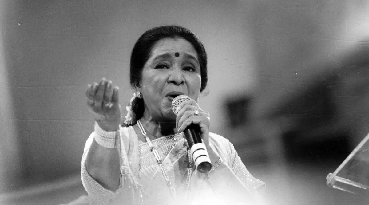 ভারতীয় সংগীতে এক যুগের অবসান