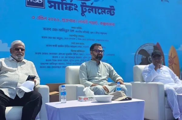 শুধু ক্রিকেট-ফুটবল নয়, সব খেলার উন্নয়ন চায় সরকার
