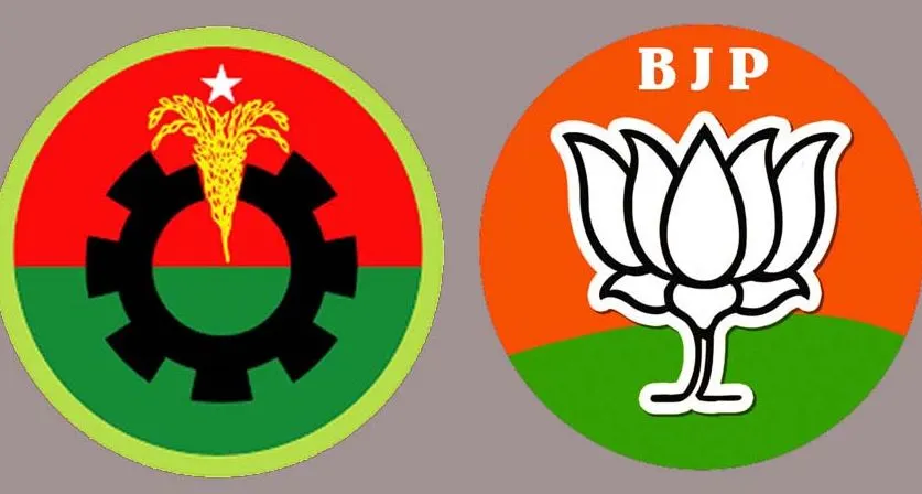 রাজনৈতিক সংলাপে আগ্রহী বিএনপি এবং বিজেপি: বিজয় চৌথাইওয়ালে