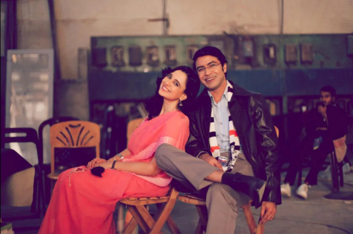 উত্তর আমেরিকায় দুই সপ্তাহেই ‘হাওয়া’র আয় ছাড়ালো ‘বনলতা এক্সপ্রেস’!