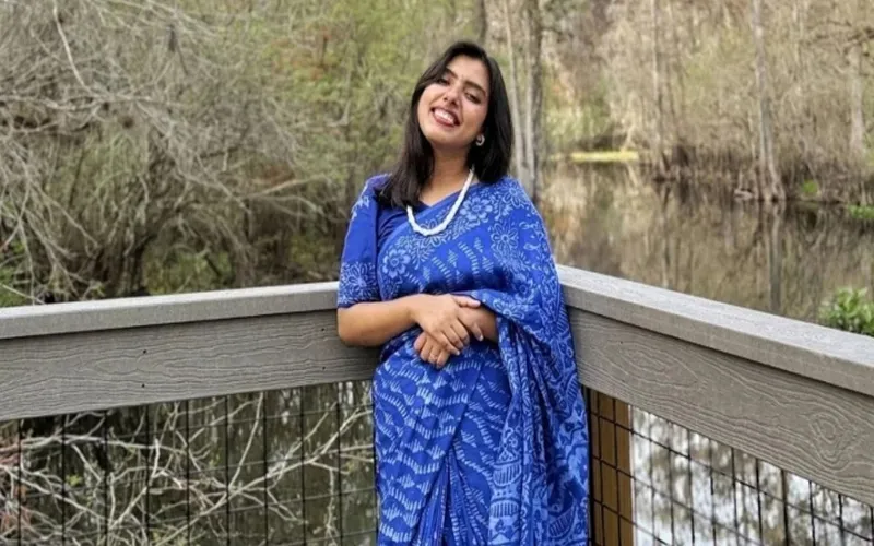 যুক্তরাষ্ট্রে নিখোঁজ বাংলাদেশি শিক্ষার্থী নাহিদা বৃষ্টিও মারা গেছেন