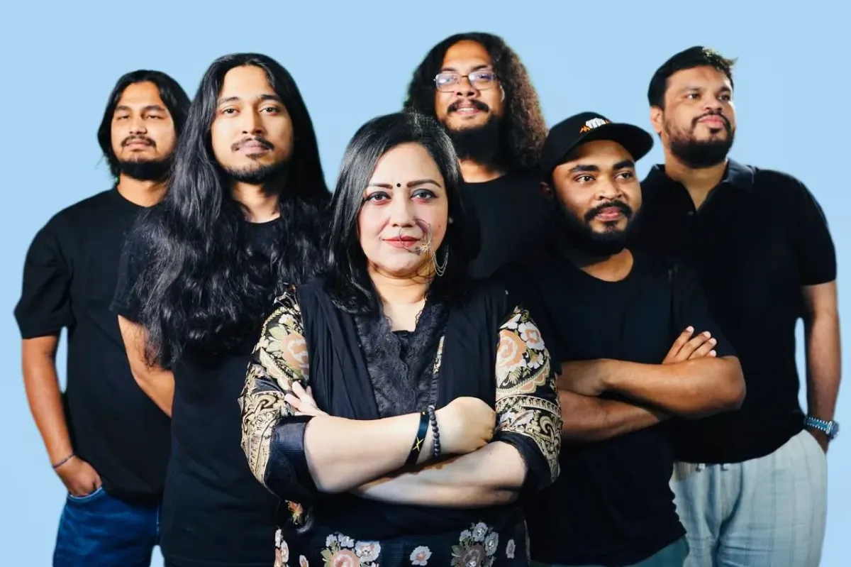 বৈশাখের প্রথম দিনে ‘চিরকুট’-এর দুই কনসার্ট!