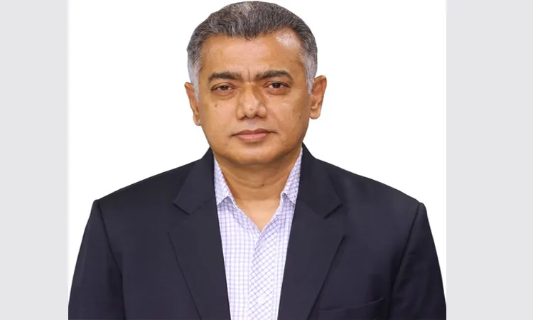 ড. মো. আলী আফজাল: কৃষি বিজ্ঞানের প্রবাদপুরুষ ও আধুনিক আবাসনখাতের স্বপ্নদ্রষ্টা