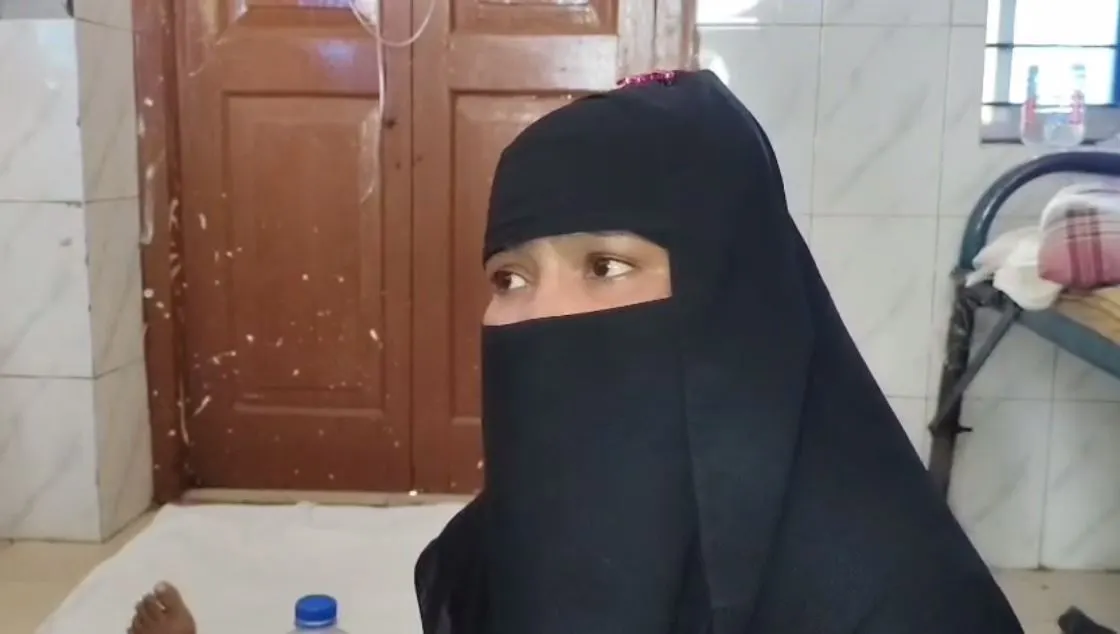 পড়া না পারায় অষ্টম শ্রেণির শিক্ষার্থীকে মারধর, অজ্ঞান অবস্থায় হাসপাতালে ভর্তি