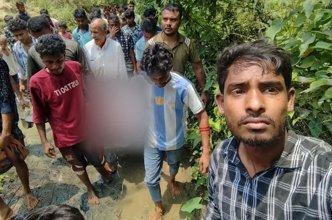 পাহাড়ি এলাকায় যুবকের মরদেহ উদ্ধার, হাসপাতালের পথে আরও দুইজনের মৃত্যু