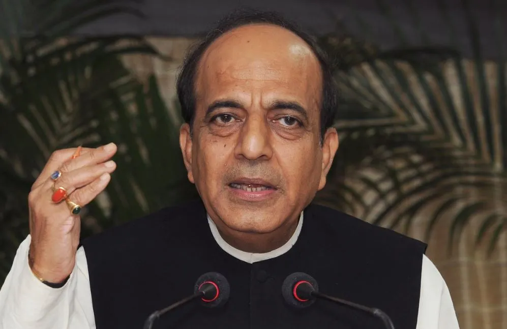 বাংলাদেশের প্রধানমন্ত্রীর ভারত সফর নিয়ে নতুন আলোচনার দরকার নেই: দীনেশ ত্রিবেদী