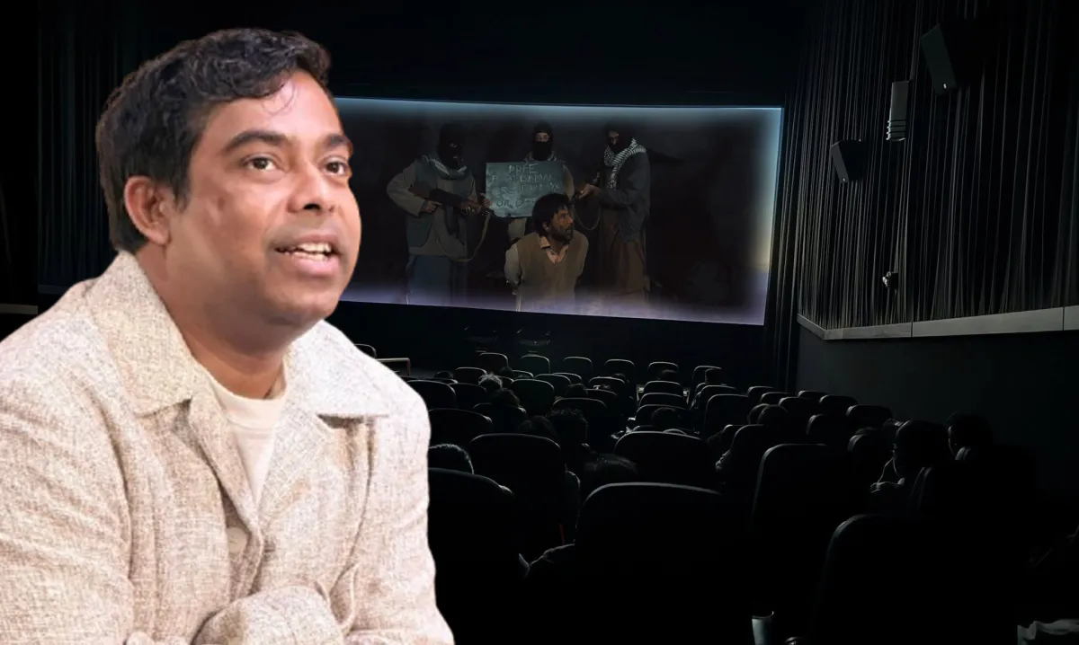 ‘দম’ জিতে গেছে, দর্শকরা ‘দম’–কে জিতিয়ে দিয়েছেন: রনি