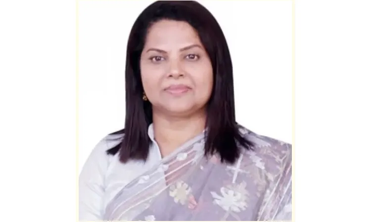 ঢাকার ইতিহাসে প্রথম নারী জেলা প্রশাসক ফরিদা খানম