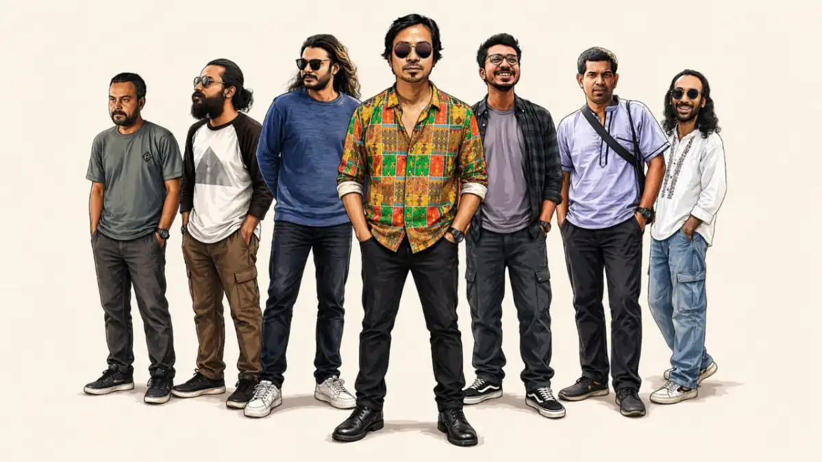 ১ মে নতুন অধ্যায়ে পা রাখছে গানপোকা