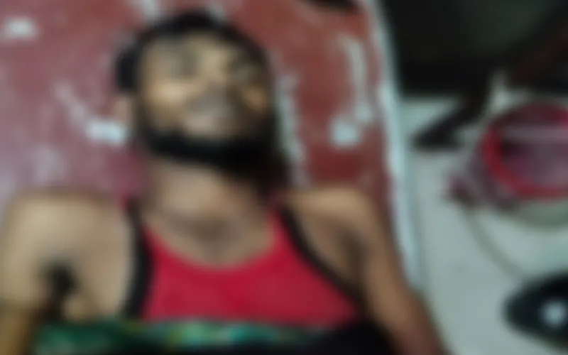 ফুটবল খেলাকে কেন্দ্র করে সংঘর্ষ, ধারালো অস্ত্রের আঘাতে যুবকের মৃত্যু