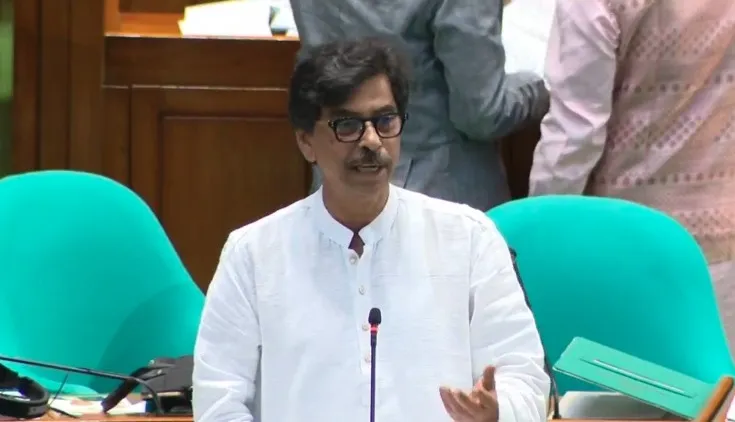 কৃষকদের মাঝে যথাসময়ে সার-বীজ দিতে সরকার পদক্ষেপ নিয়েছে: কৃষিমন্ত্রী