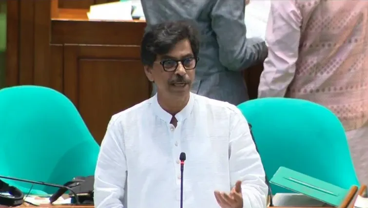 ‘বেকারত্ব মোকাবেলায় প্রাণিসম্পদ খাতকে কাজে লাগাতে উদ্যোগ নিয়েছে সরকার’