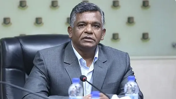 আমি আমার চেয়ারেই বসব: আমিনুল