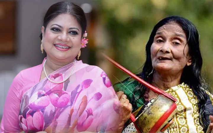 কনকচাঁপাকে আজীবন সম্মাননা, বিশেষ সম্মাননা পাচ্ছেন কাঙ্গালিনী সুফিয়া