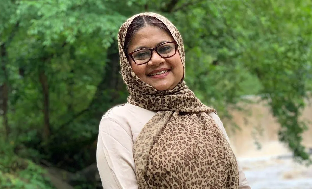 মনোনয়ন পাননি, যা বললেন কনকচাঁপা
