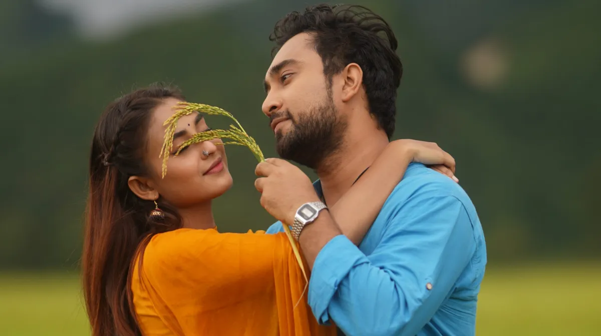 ৭ দিনে ভিউ প্রায় ৭০ লাখ, কী আছে এই নাটকে?