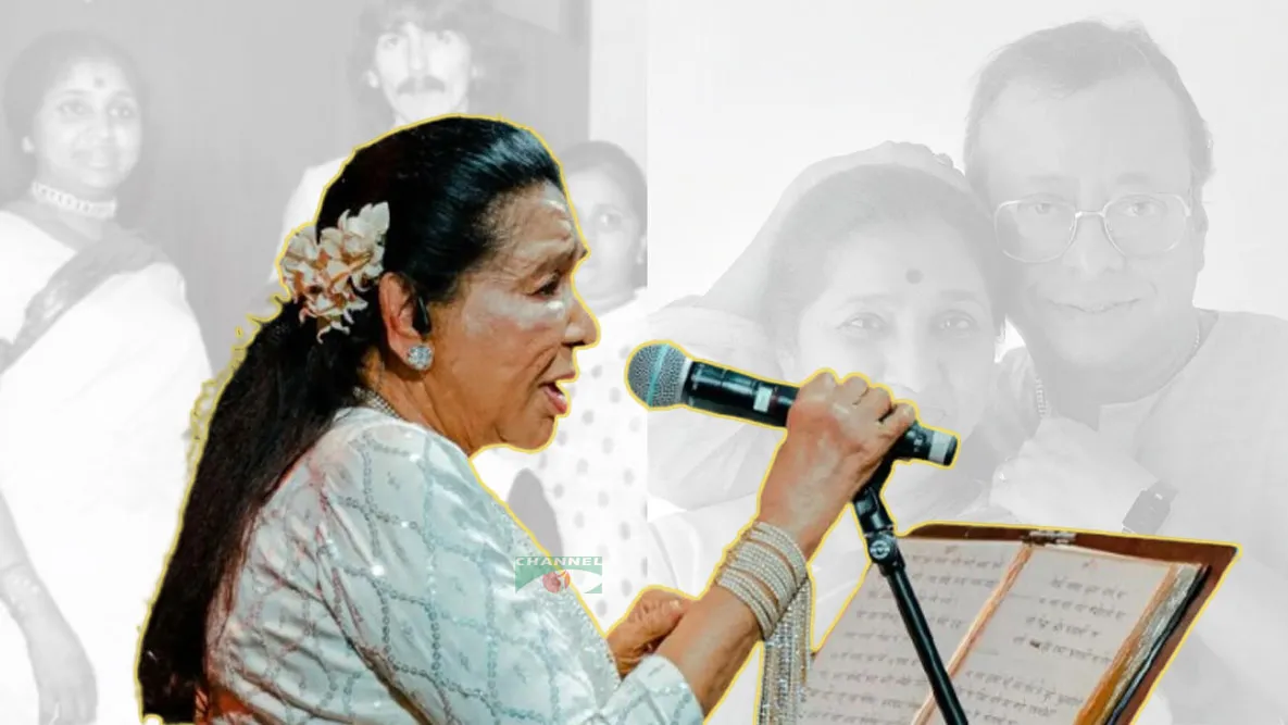 অল্প বয়সে বিয়ে, পরিবারের সাথে দূরত্ব— আশার জীবনের অজানা অধ্যায়