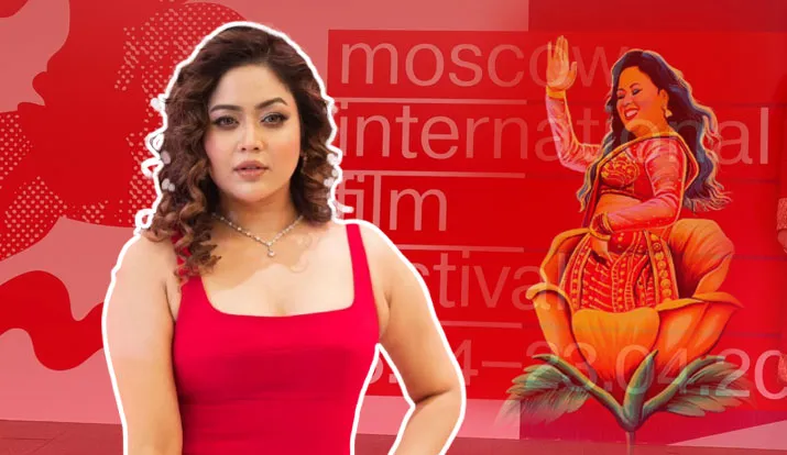 কখনো কোনো গ্যাং বা সার্কেল মেইনটেইন করিনি: ভাবনা