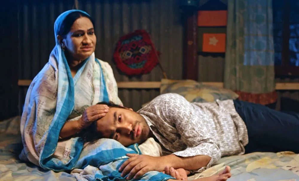 কোটি ভিউ ছুঁলো দর্শকের চোখে ‘জীবনের সেরা’ সেই নাটক!