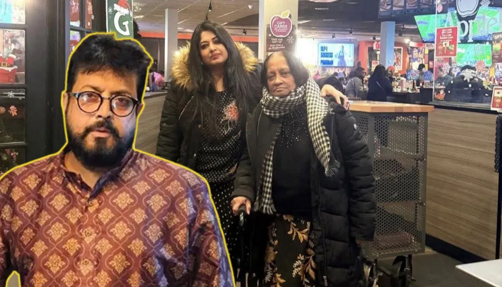 মৌসুমীর মায়ের অবস্থা সংকটাপন্ন, দোয়া চাইলেন ওমর সানী
