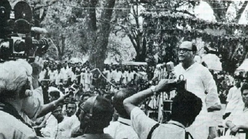 ঐতিহাসিক মুজিবনগর দিবস আজ