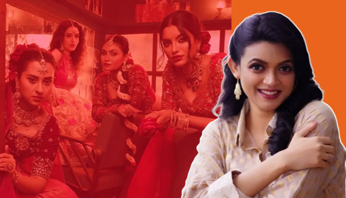 ‘আমার দেখা রায়হান রাফীর বেস্ট কাজ এটি’