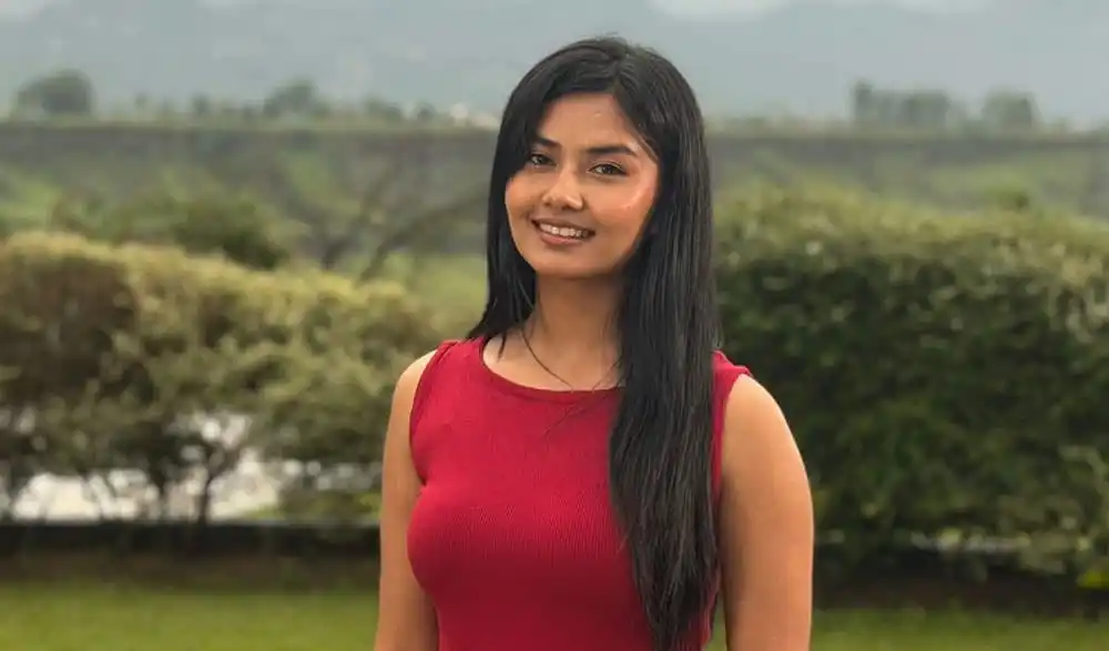 নেপালি অভিনেত্রী ব্যাচেলর পয়েন্টে নতুন সেনসেশন. Channel i News - চ্যানেল আই নিউজ