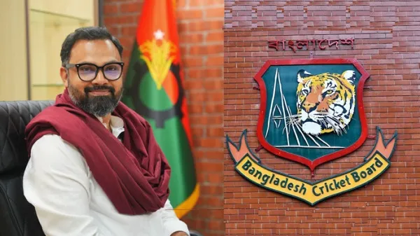 আইসিসিকে তদন্ত প্রতিবেদন জানিয়ে পরবর্তী প্রদক্ষেপ নেয়া হবে: ক্রীড়া প্রতিমন্ত্রী