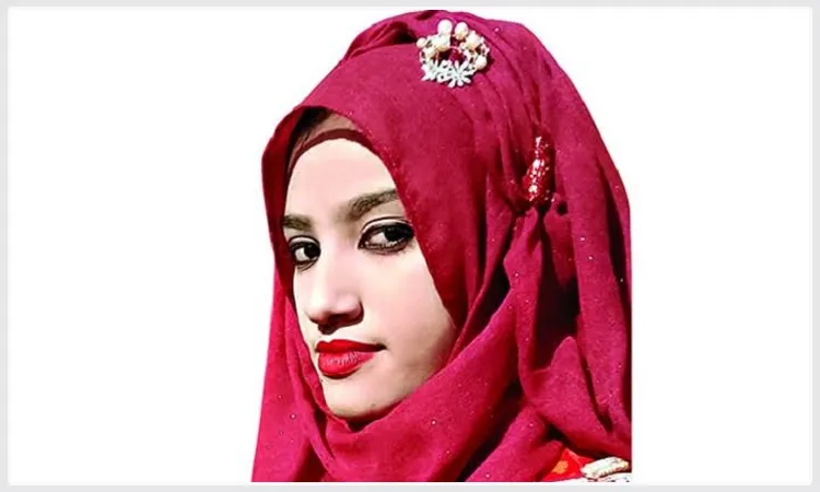 ৭ বছরেও কার্যকর হয়নি নুসরাত হত্যা মামলার রায়