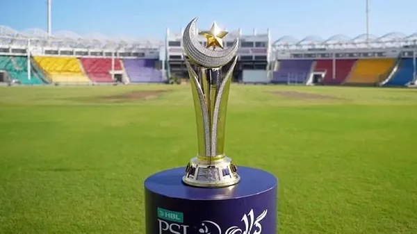 পিএসএলের ফাইনাল মাঠে বসে দেখার অনুমতি পেল দর্শক