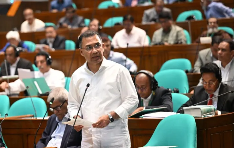 জলাবদ্ধতায় চট্টগ্রামবাসীর দুর্ভোগে দুঃখ প্রকাশ প্রধানমন্ত্রীর