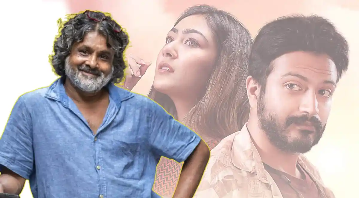 নতুন সিনেমার জন্য গিয়াস উদ্দিন সেলিমের ছবি, প্যাঁচাল. Channel i News - চ্যানেল আই নিউজ