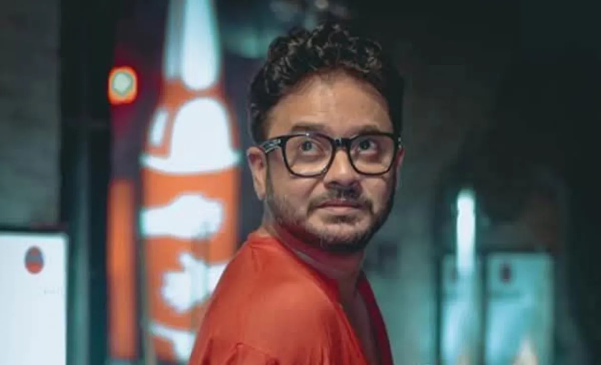 চিত্রনাট্যেই ছিলো পানিতে ডুবে রাহুলের মৃত্যু, জল্পনায় তোলপাড়
