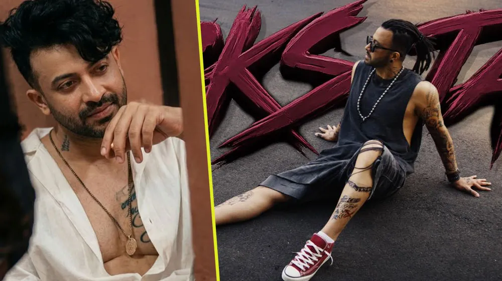 ঝড় তুলতে আসছে ‘রকস্টার’-এর টিজার!