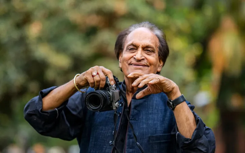 রঘু রাই মারা গেছেন। বাংলাদেশের সঙ্গে তার ফটোগ্রাফি কীভাবে সম্পর্কিত?