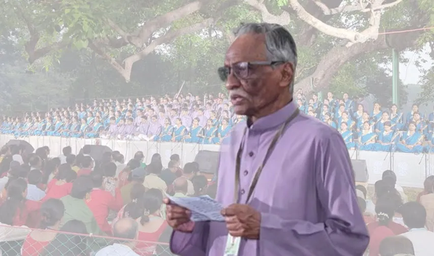 ‘সকলে যেন নির্ভয়ে গাইতে পারি’